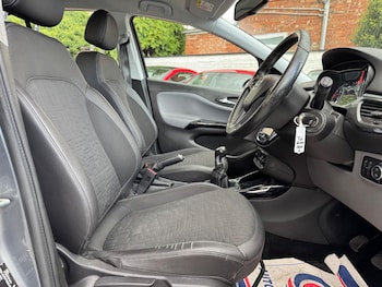 Used Vauxhall Corsa 2015 for sale - 77351533: Photo