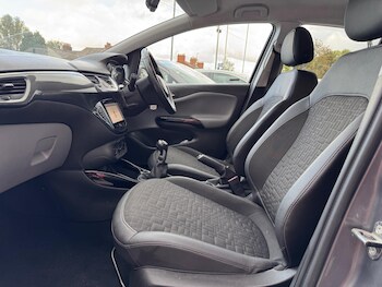 Used Vauxhall Corsa 2015 for sale - 77351533: Photo