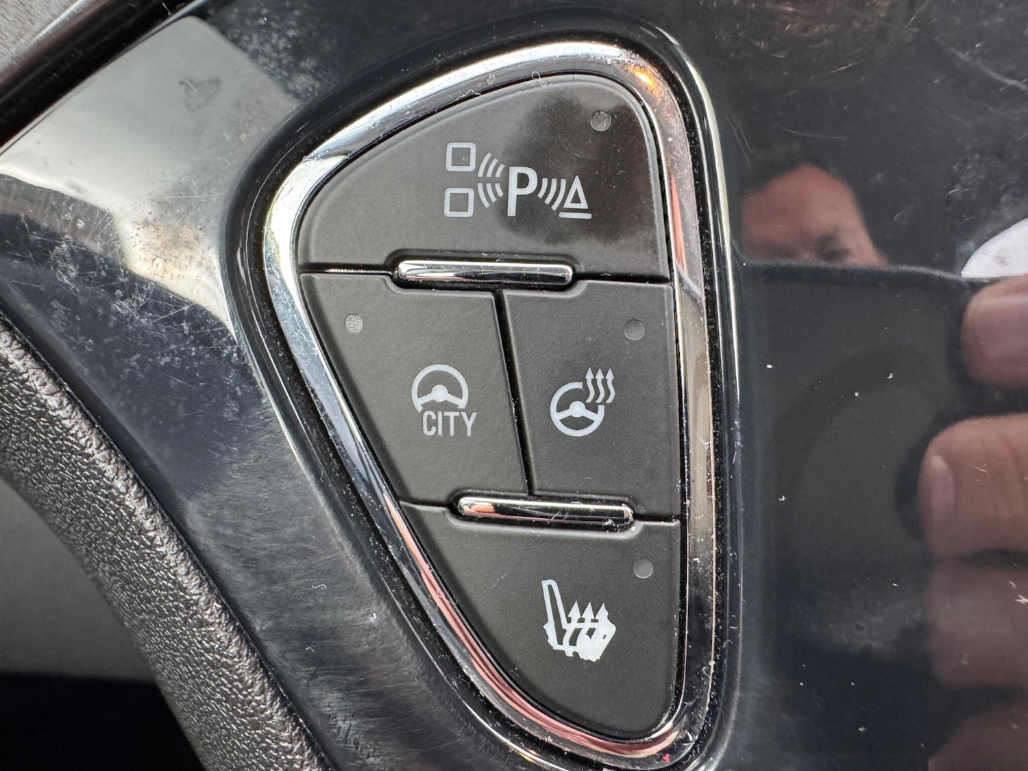 Used Vauxhall Corsa for sale - 77351533: Photo 5