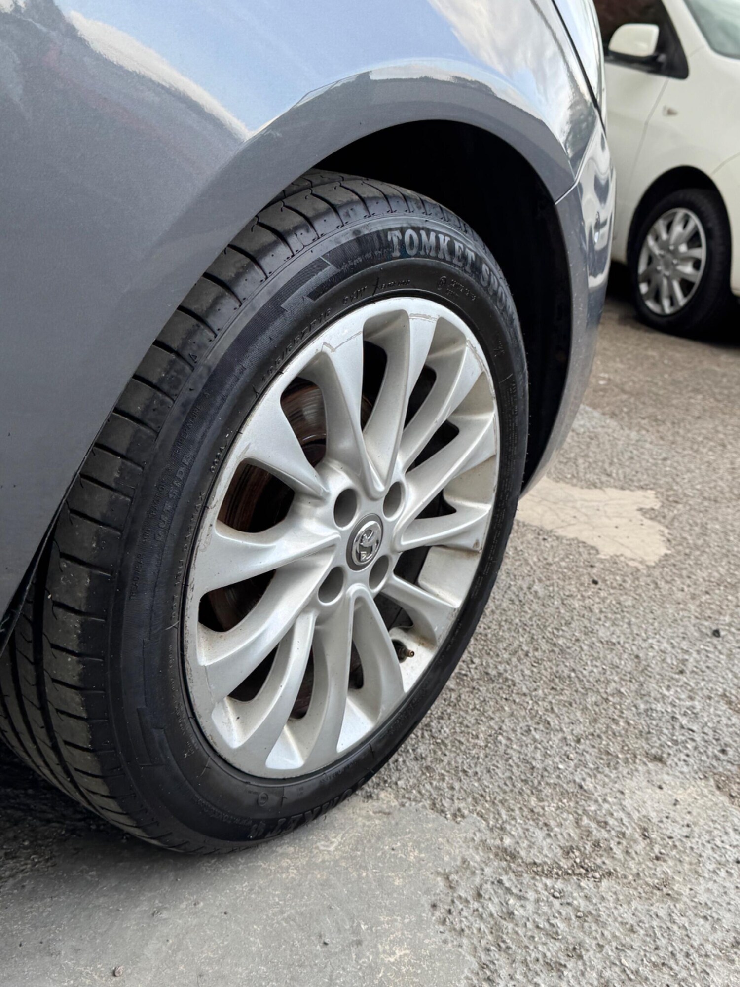 Used Vauxhall Corsa for sale - 77351533: Photo 6