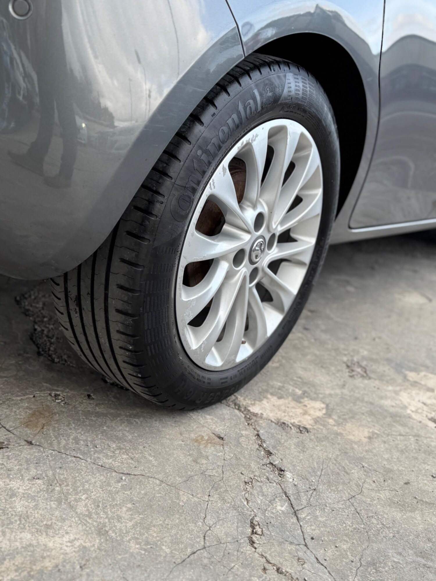 Used Vauxhall Corsa for sale - 77351533: Photo 7