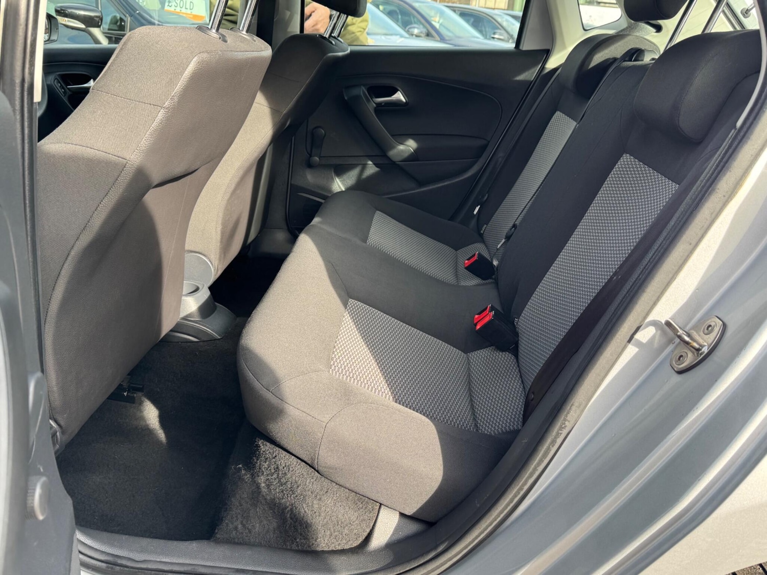 Used Volkswagen Polo 2013 for sale - 77633611: Photo 11