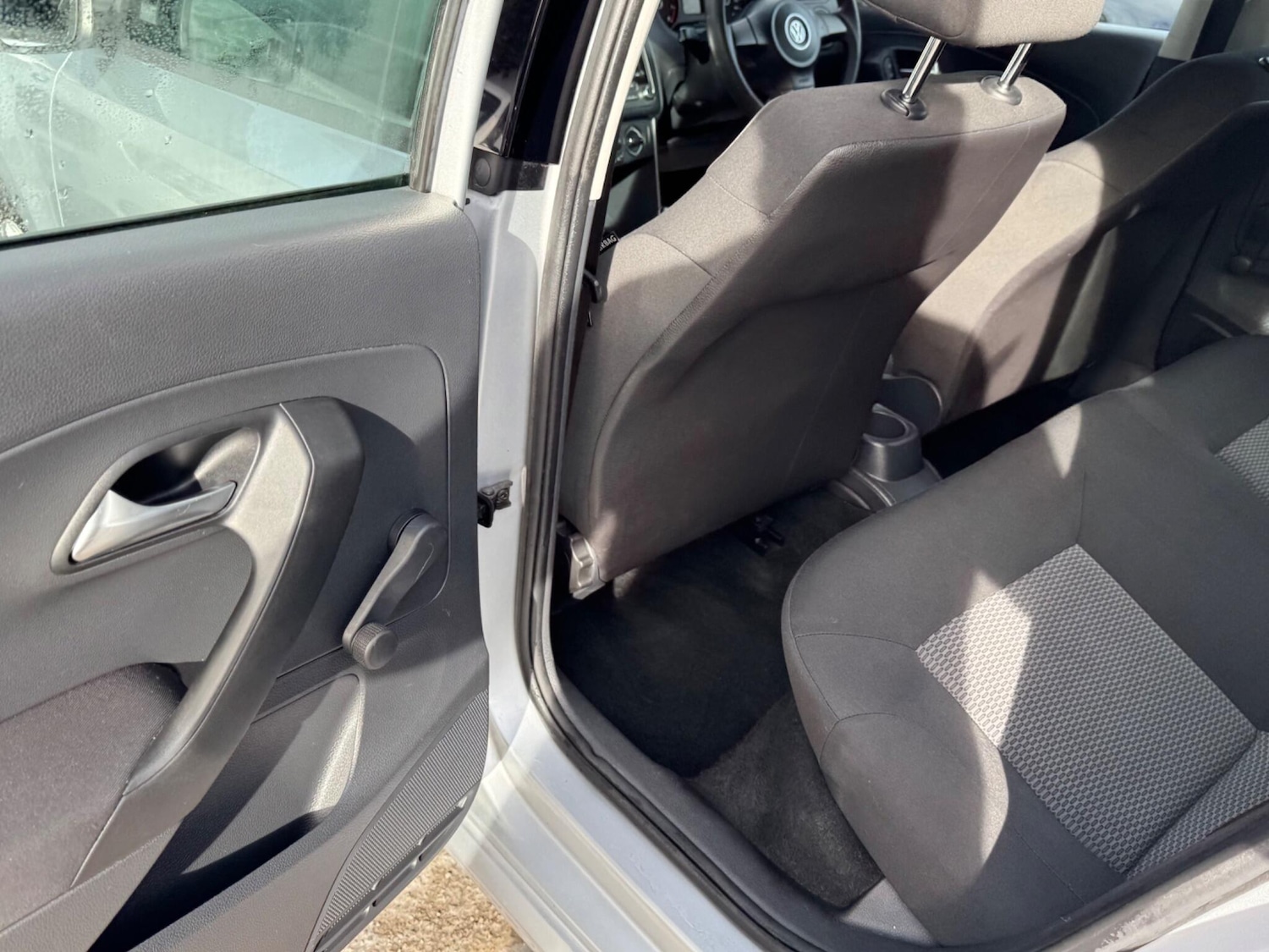 Used Volkswagen Polo 2013 for sale - 77633611: Photo 12