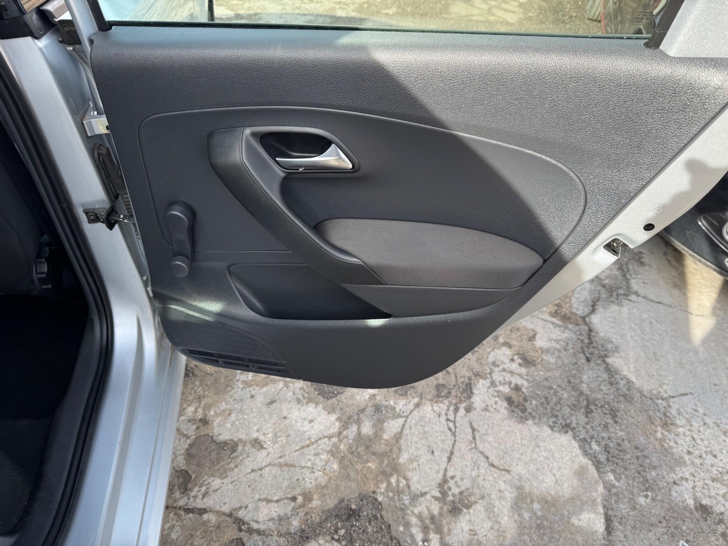 Used Volkswagen Polo 2013 for sale - 77633611: Photo 14