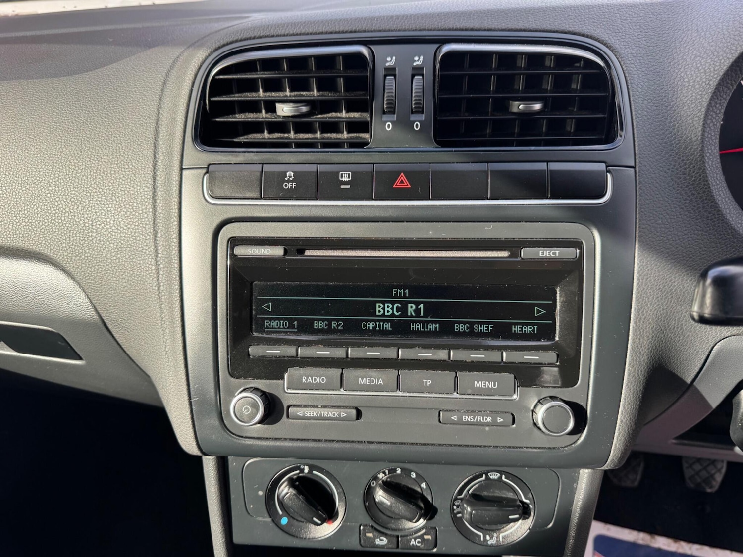 Used Volkswagen Polo 2013 for sale - 77633611: Photo 18