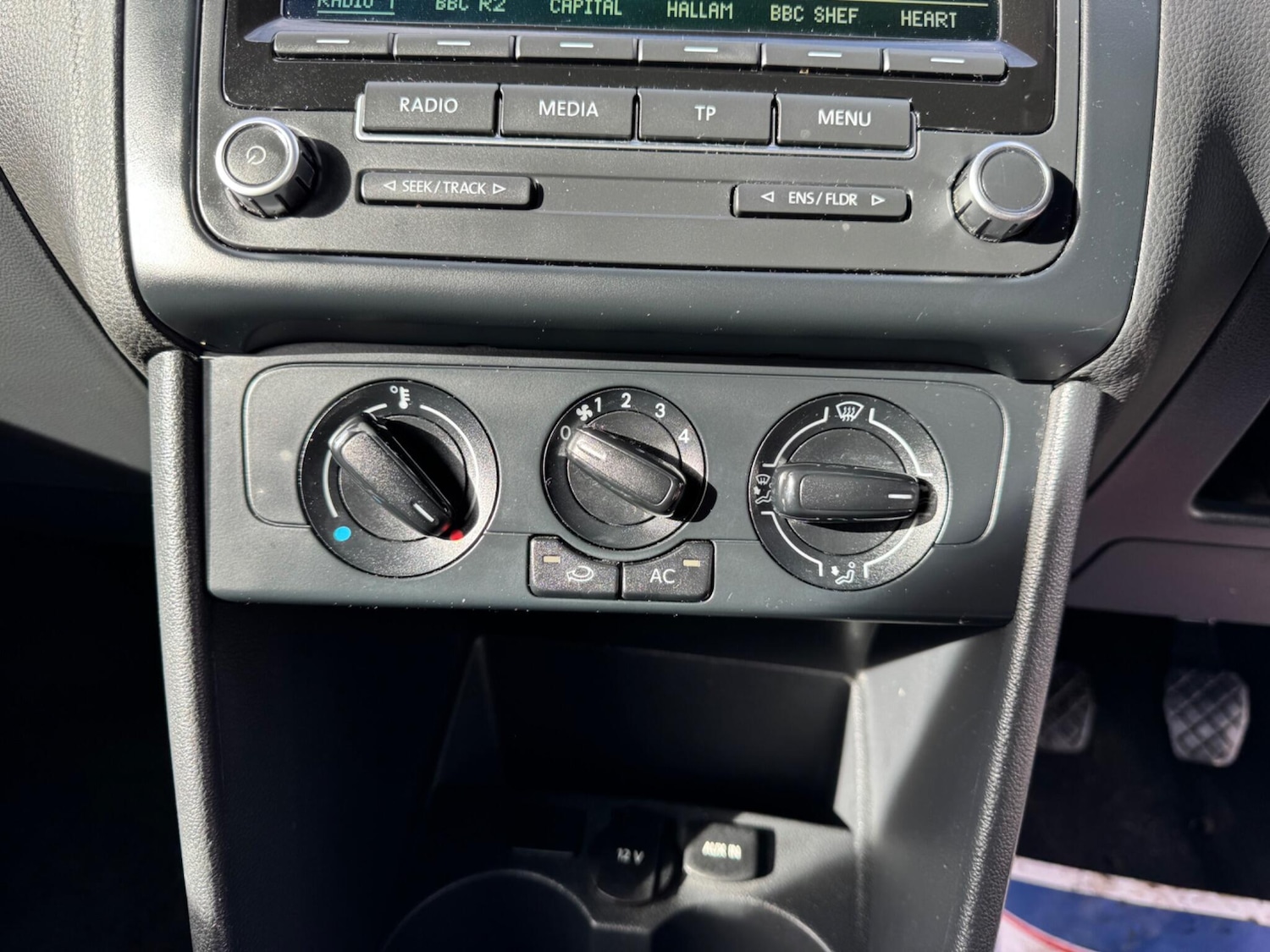 Used Volkswagen Polo 2013 for sale - 77633611: Photo 20