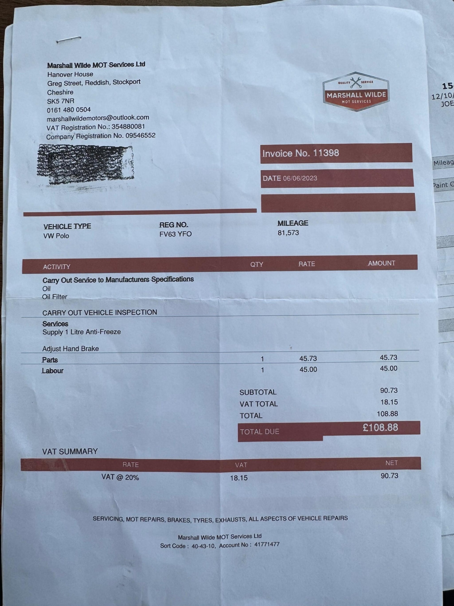 Used Volkswagen Polo 2013 for sale - 77633611: Photo 21