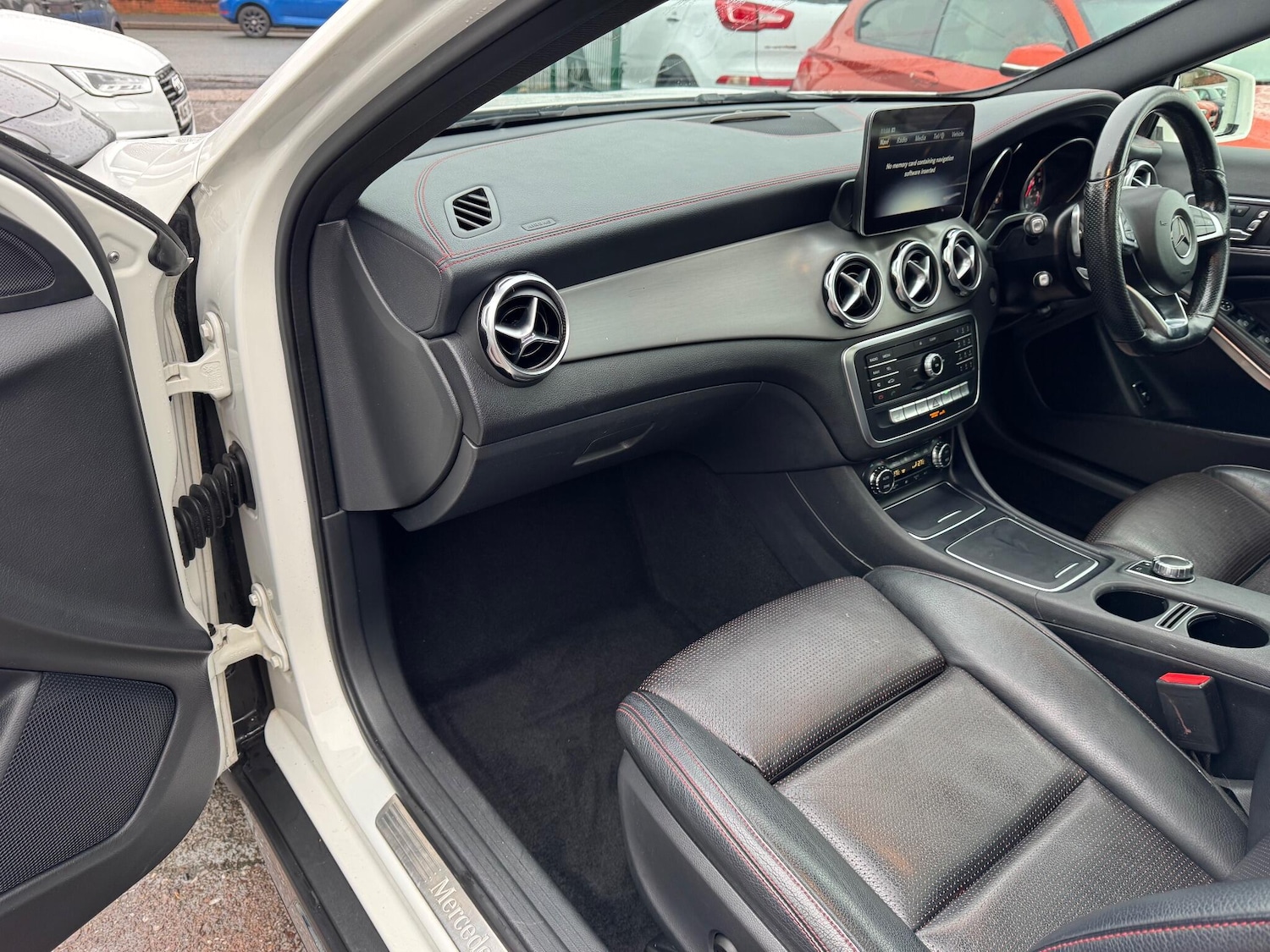 Used Mercedes-Benz GLA 2018 for sale - 77564953: Photo 29