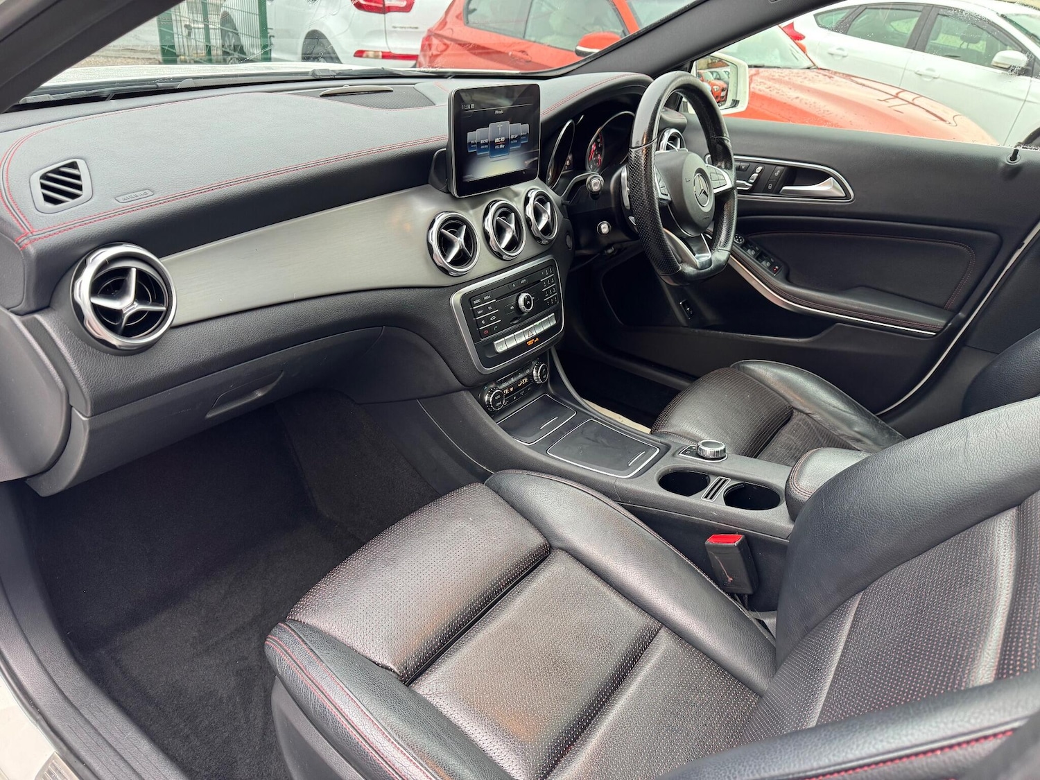 Used Mercedes-Benz GLA 2018 for sale - 77564953: Photo 30