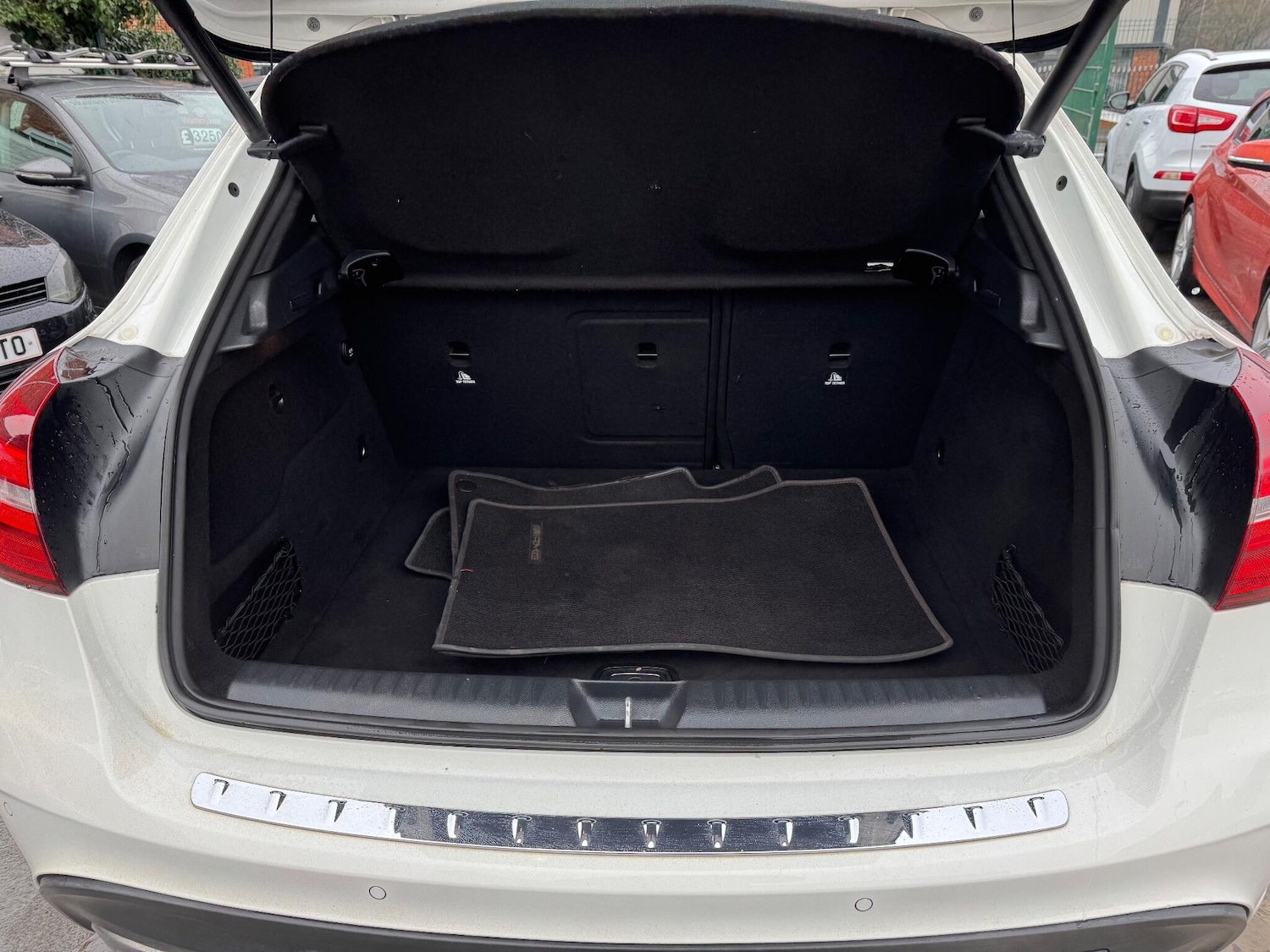 Used Mercedes-Benz GLA 2018 for sale - 77564953: Photo 33