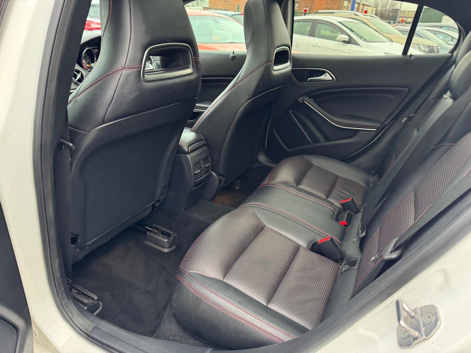 Used Mercedes-Benz GLA 2018 for sale - 77564953: Photo 35