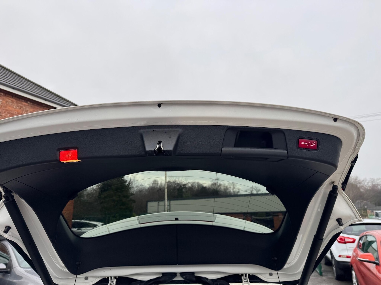 Used Mercedes-Benz GLA 2018 for sale - 77564953: Photo 38