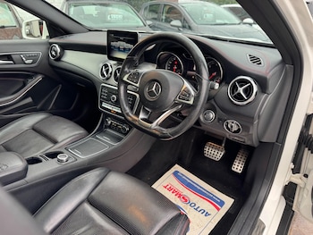 Used Mercedes-Benz GLA 2018 for sale - 77564953: Photo