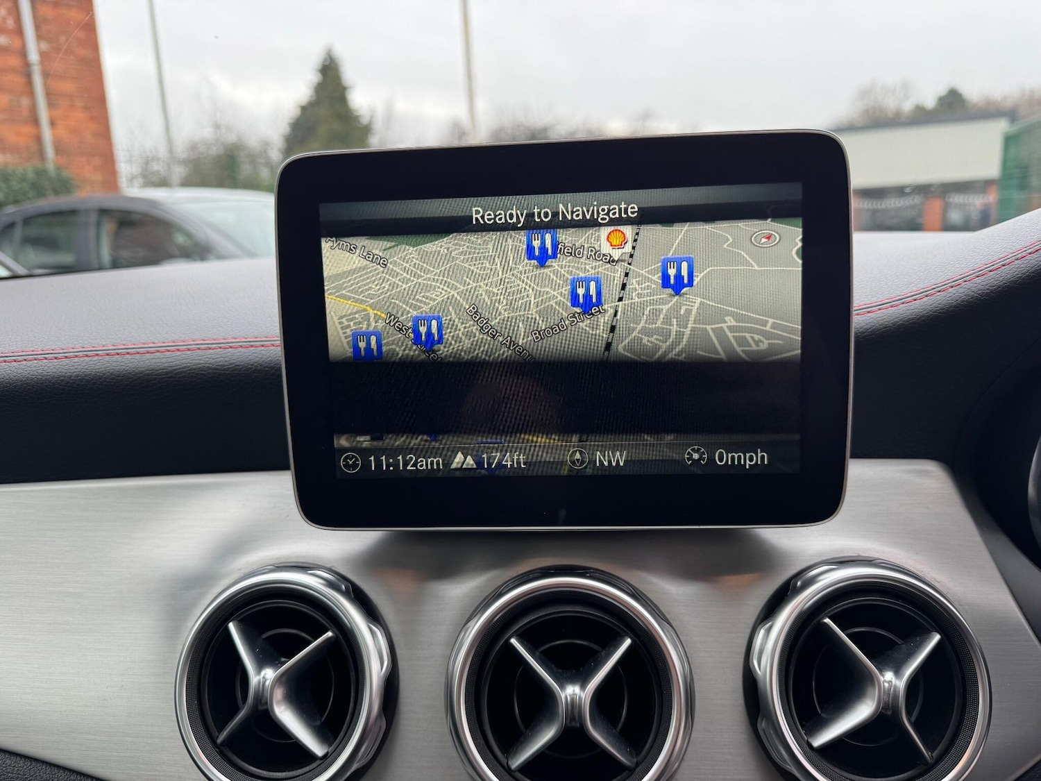 Used Mercedes-Benz GLA 2018 for sale - 77564953: Photo 4