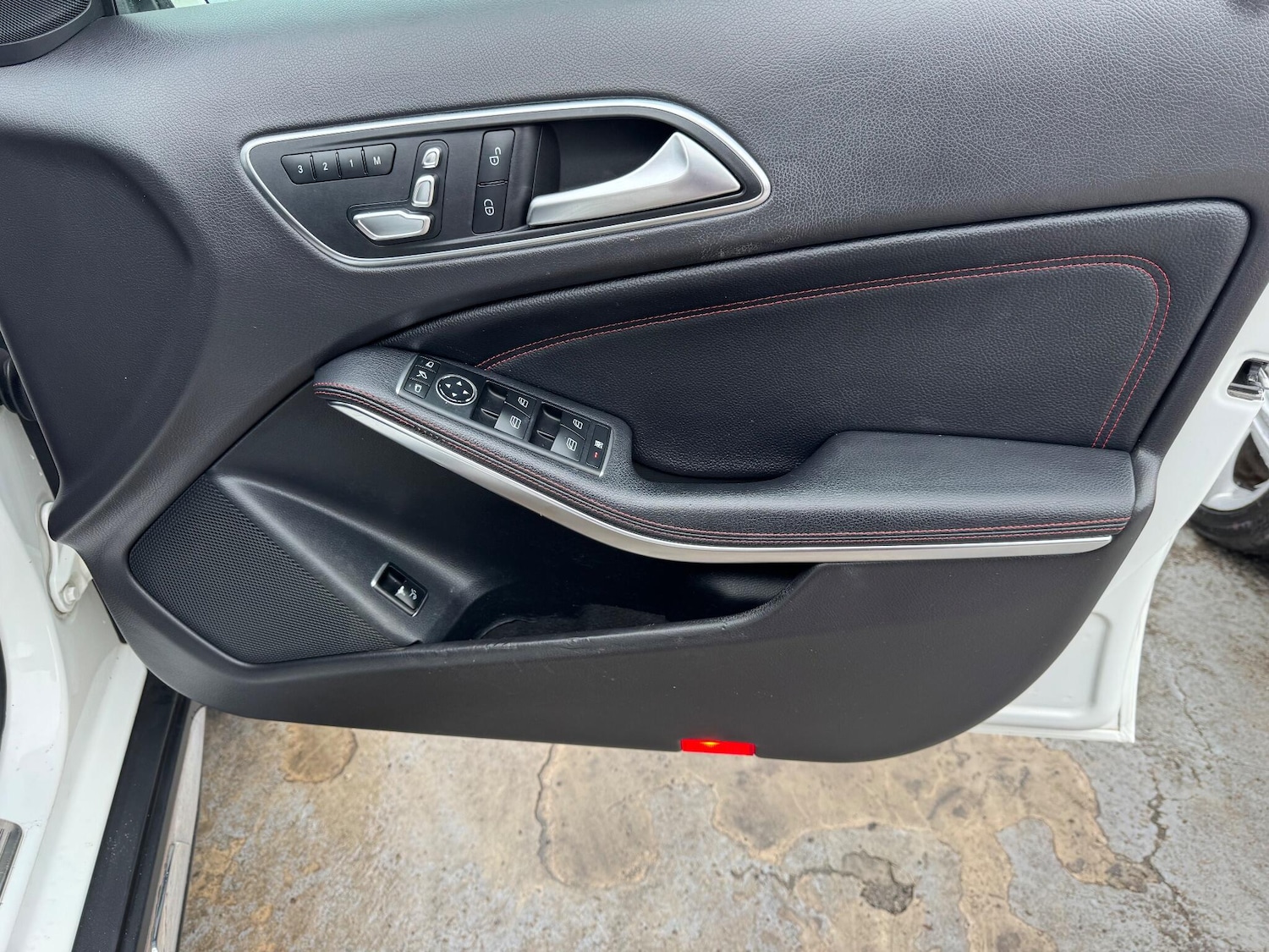 Used Mercedes-Benz GLA 2018 for sale - 77564953: Photo 44