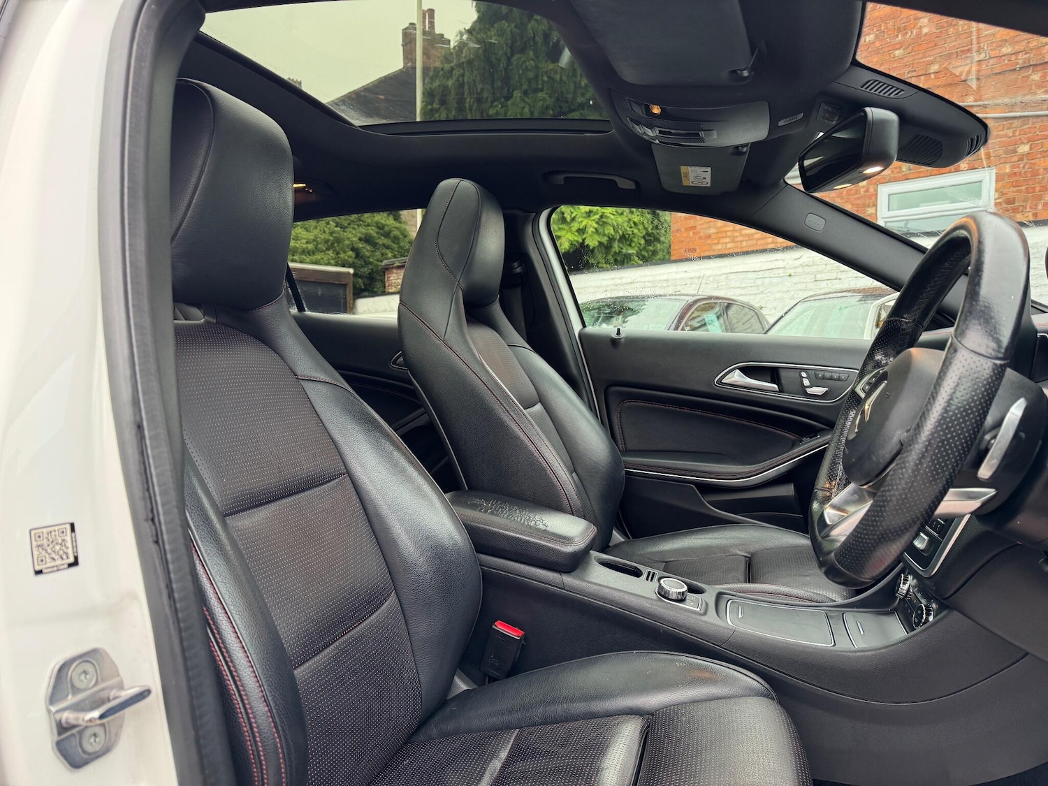 Used Mercedes-Benz GLA 2018 for sale - 77564953: Photo 49