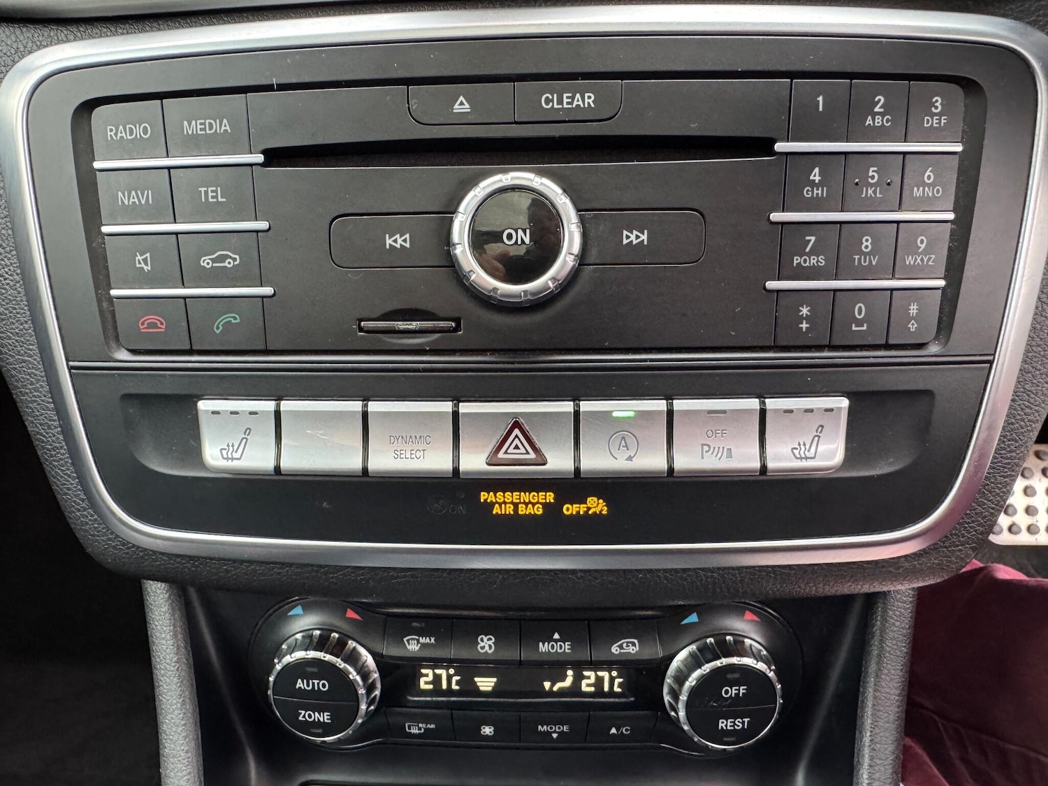 Used Mercedes-Benz GLA 2018 for sale - 77564953: Photo 53