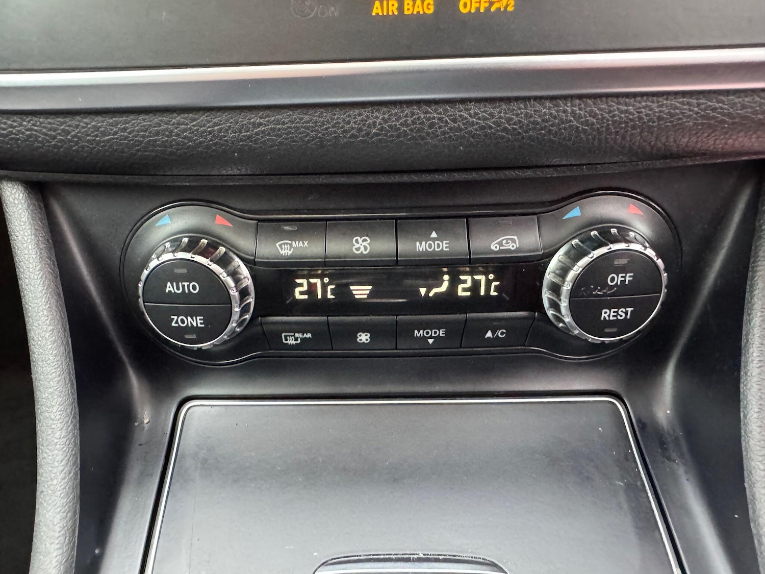 Used Mercedes-Benz GLA 2018 for sale - 77564953: Photo 55