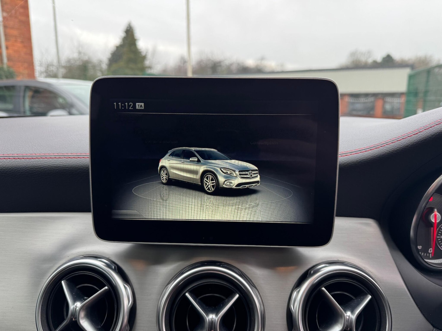 Used Mercedes-Benz GLA 2018 for sale - 77564953: Photo 57