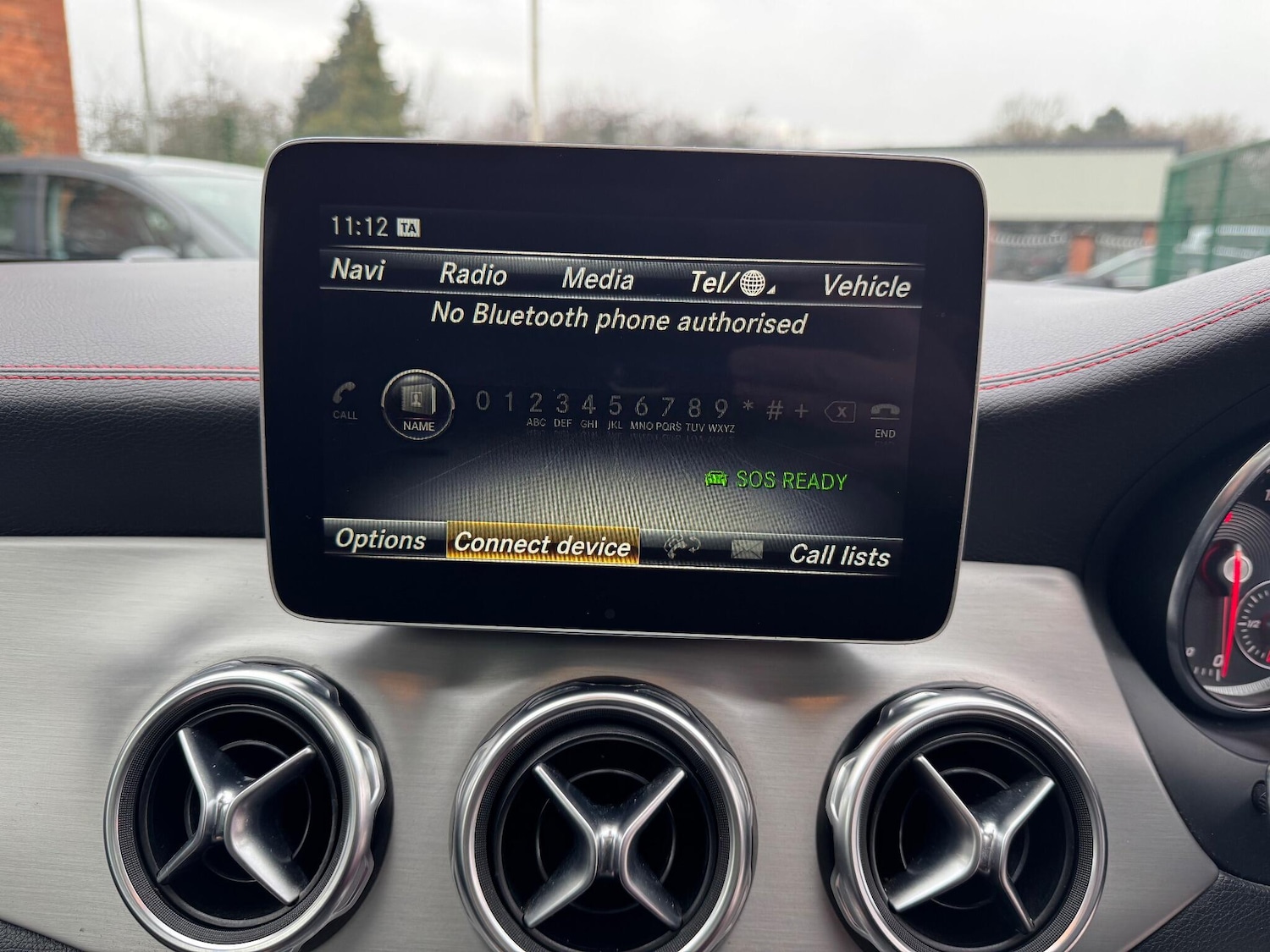 Used Mercedes-Benz GLA 2018 for sale - 77564953: Photo 59