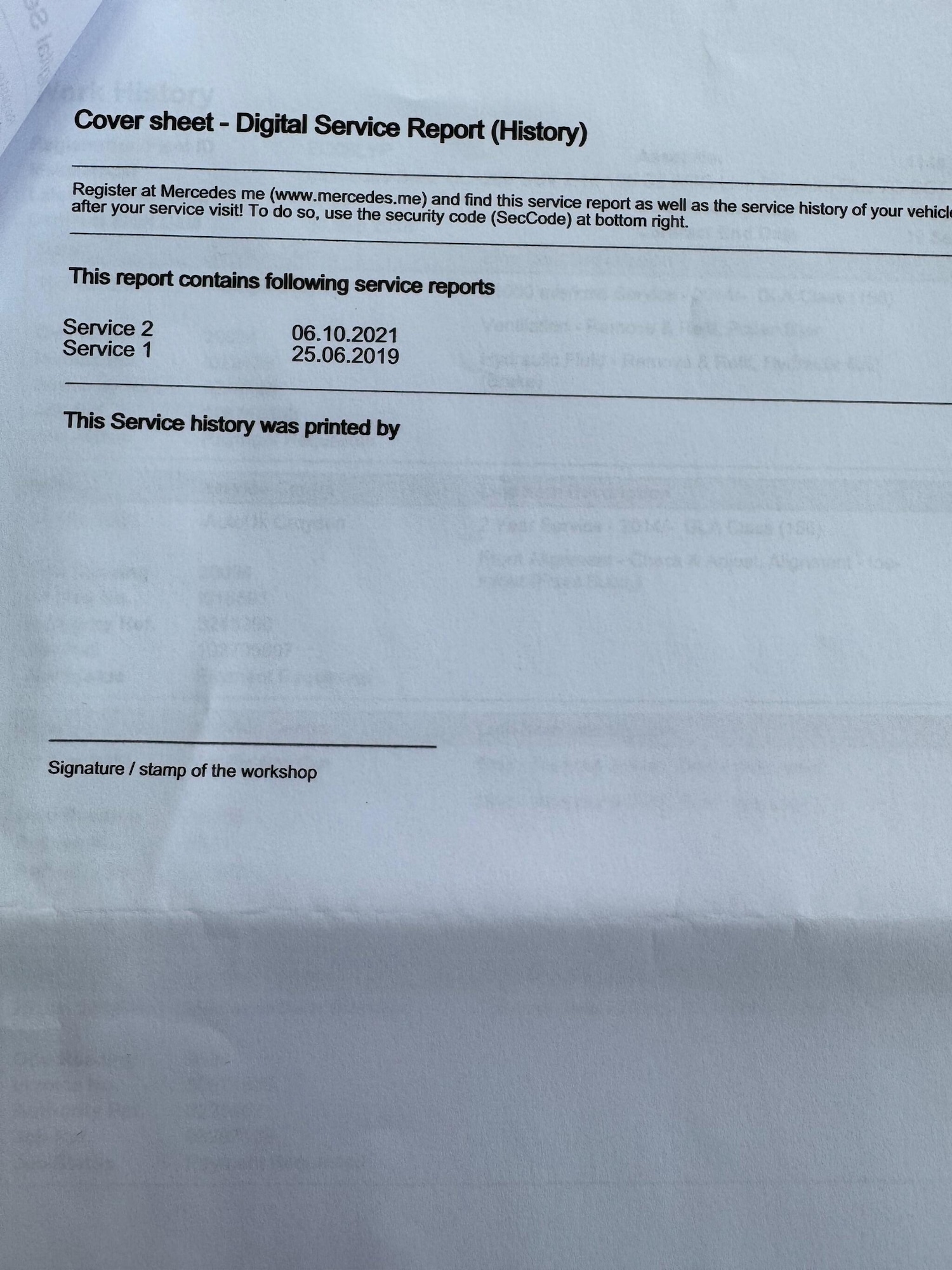 Used Mercedes-Benz GLA 2018 for sale - 77564953: Photo 68