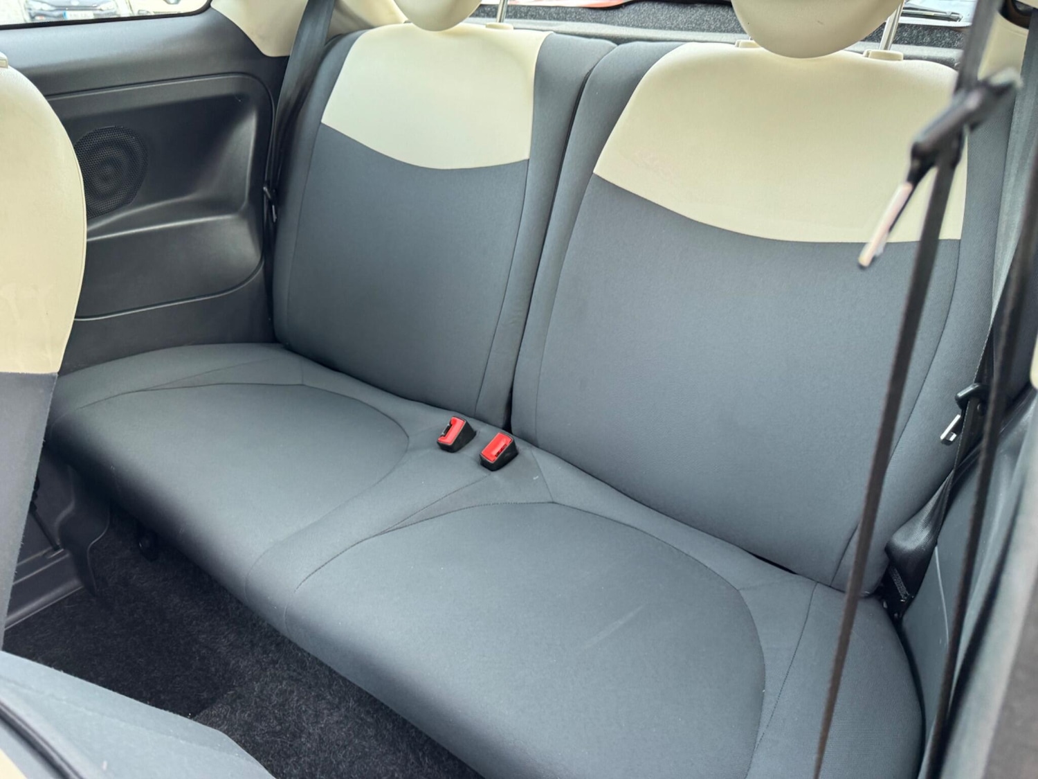 Used Fiat 500 2014 for sale - 77351408: Photo 28