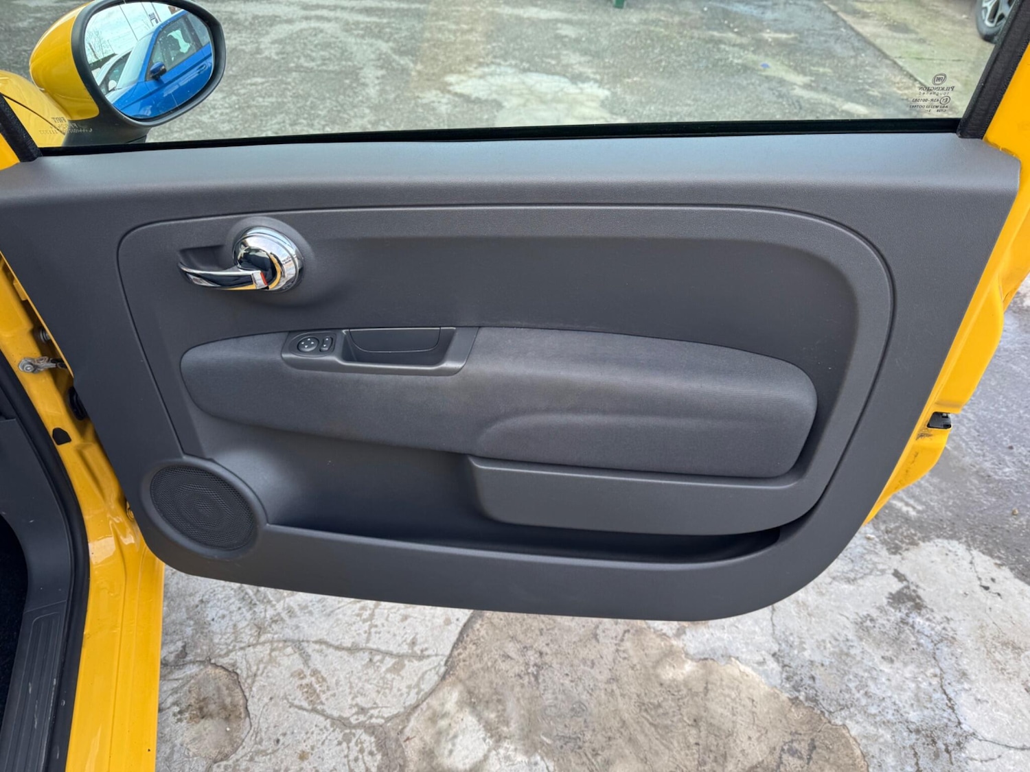 Used Fiat 500 2014 for sale - 77351408: Photo 31