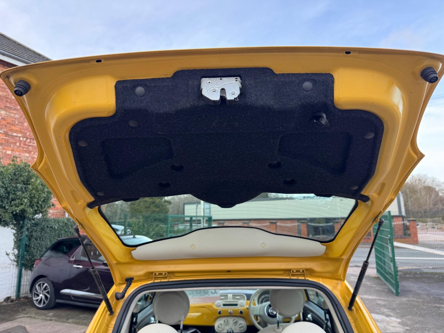 Used Fiat 500 2014 for sale - 77351408: Photo 32