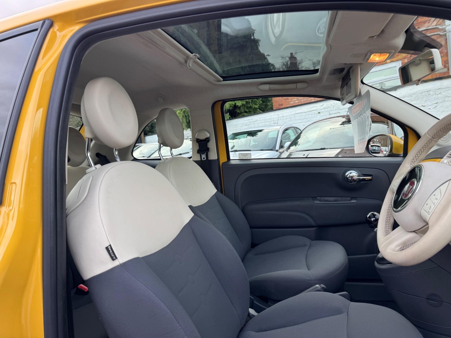 Used Fiat 500 2014 for sale - 77351408: Photo 33