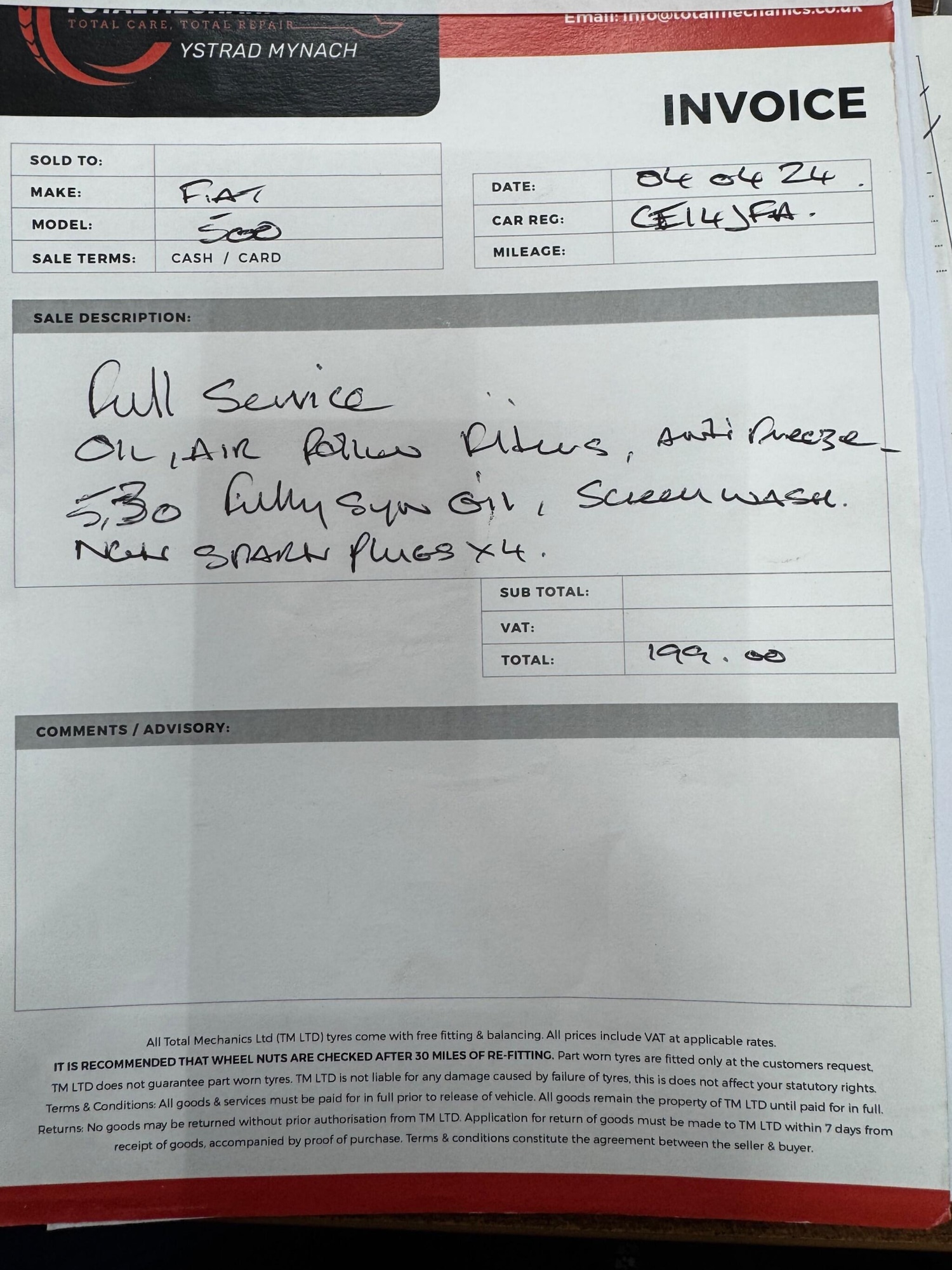 Used Fiat 500 2014 for sale - 77351408: Photo 50