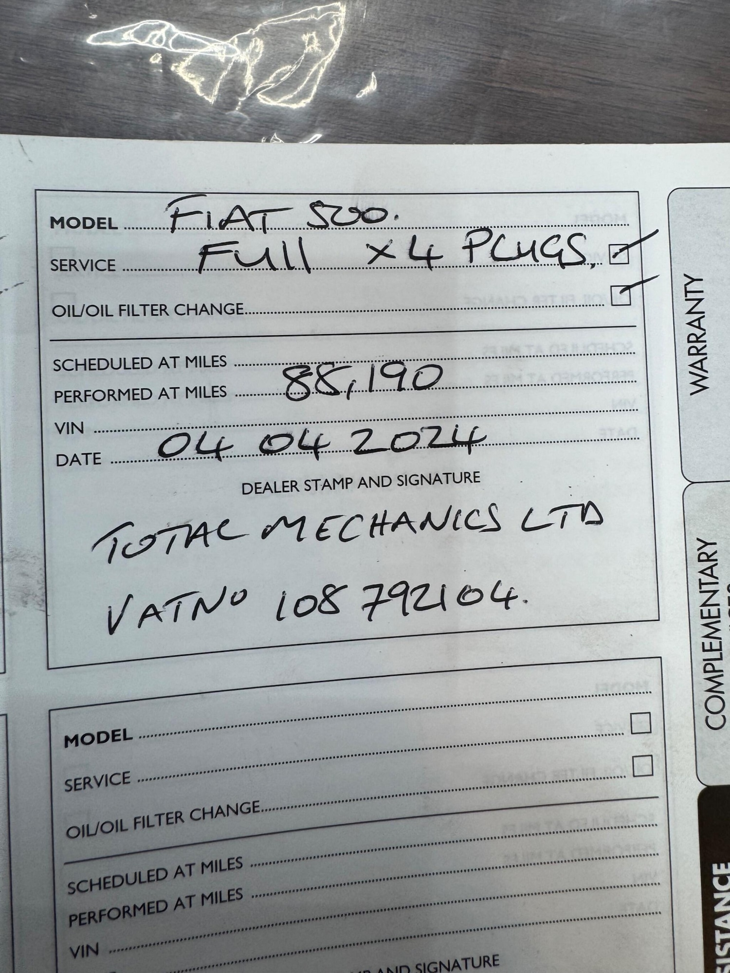 Used Fiat 500 2014 for sale - 77351408: Photo 51