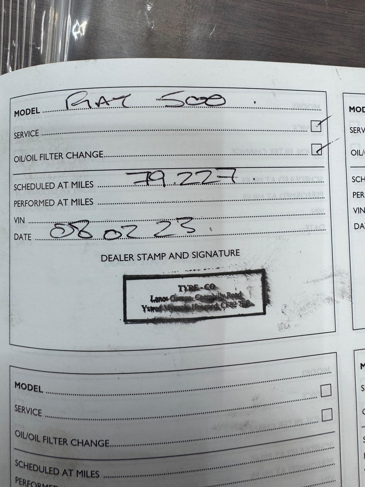 Used Fiat 500 2014 for sale - 77351408: Photo 52