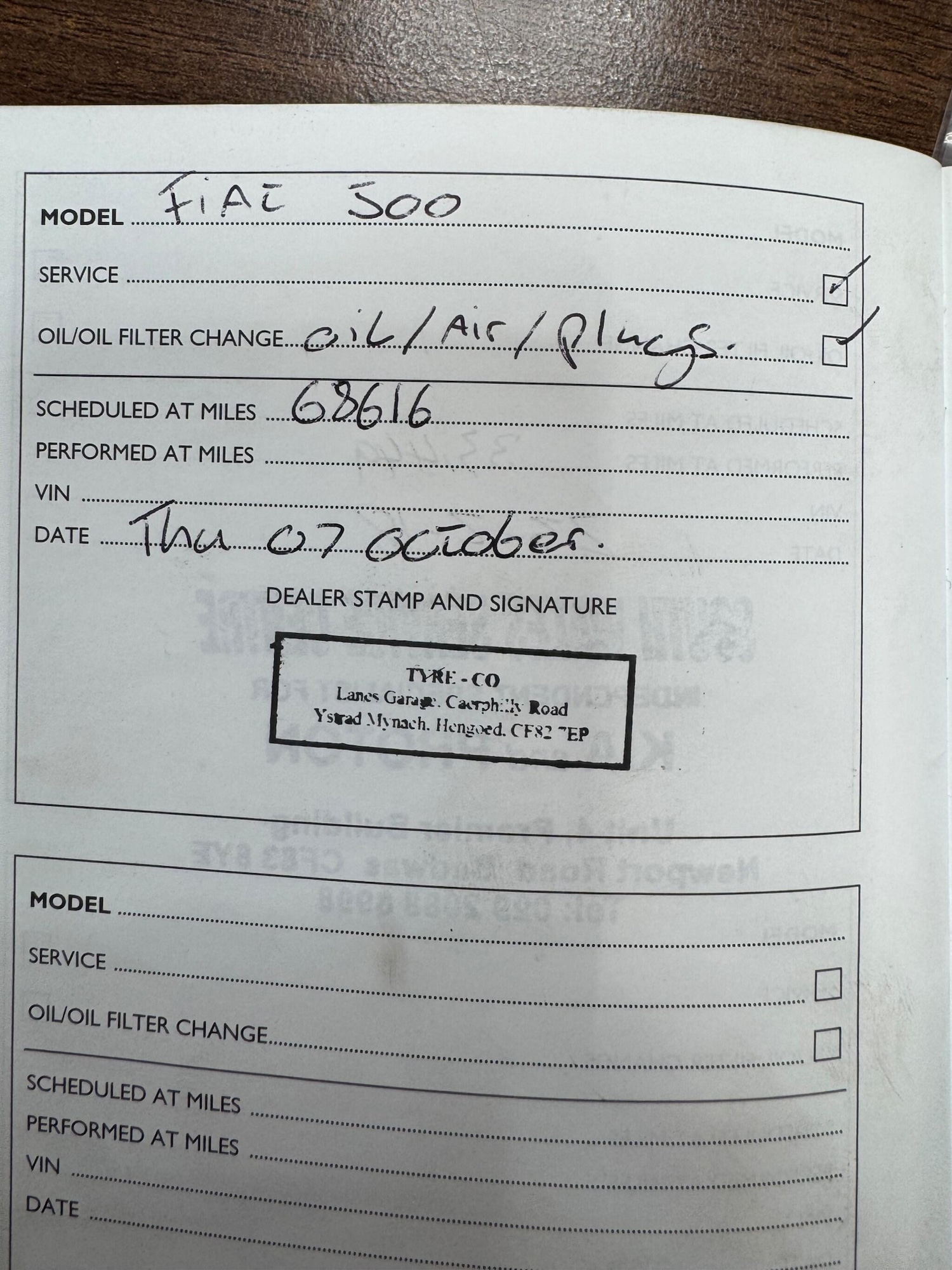 Used Fiat 500 2014 for sale - 77351408: Photo 53