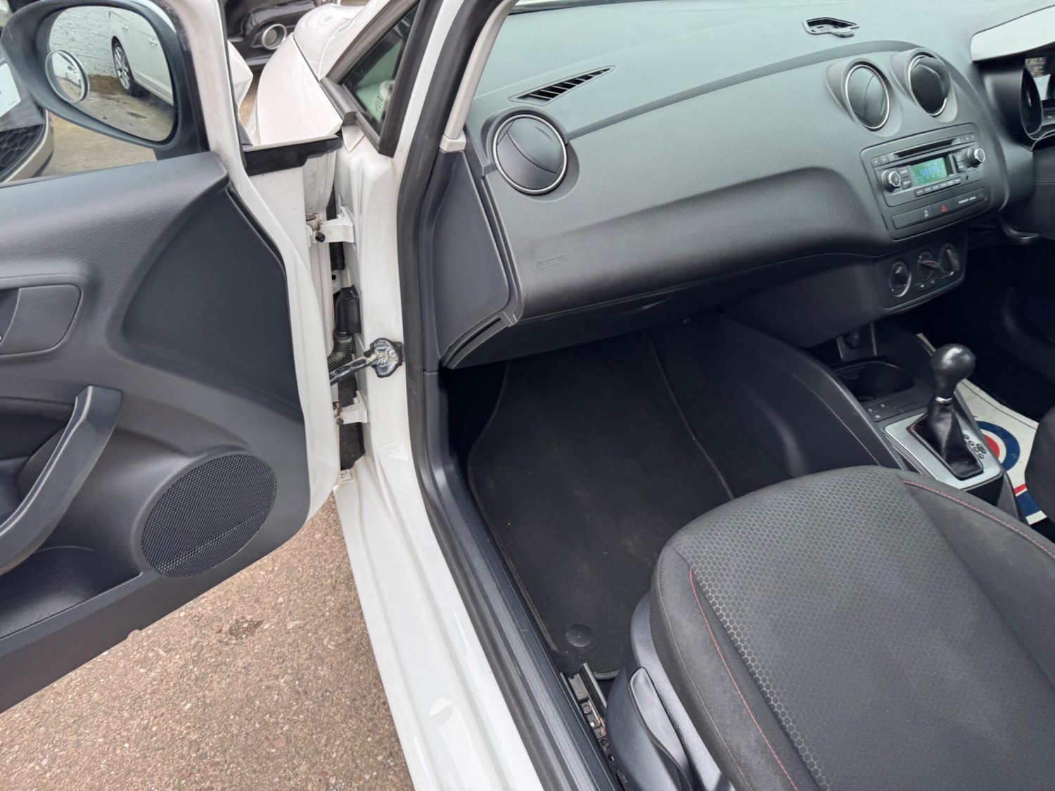 Used SEAT Ibiza 2013 for sale - 77794100: Photo 15