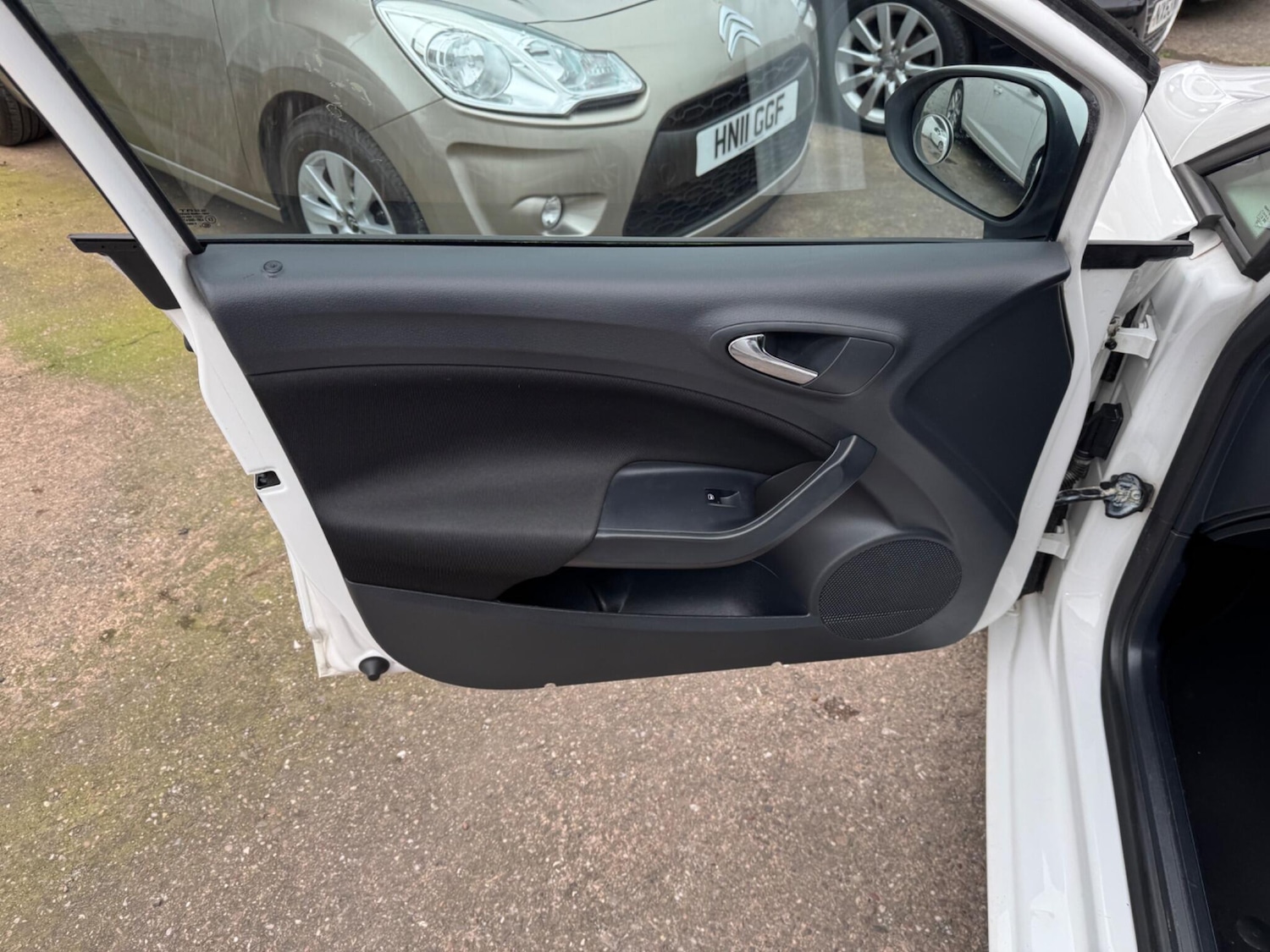 Used SEAT Ibiza 2013 for sale - 77794100: Photo 16