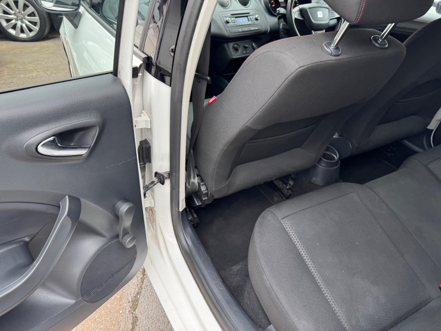 Used SEAT Ibiza 2013 for sale - 77794100: Photo 19