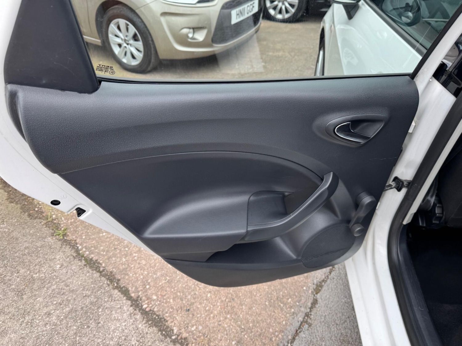 Used SEAT Ibiza 2013 for sale - 77794100: Photo 20