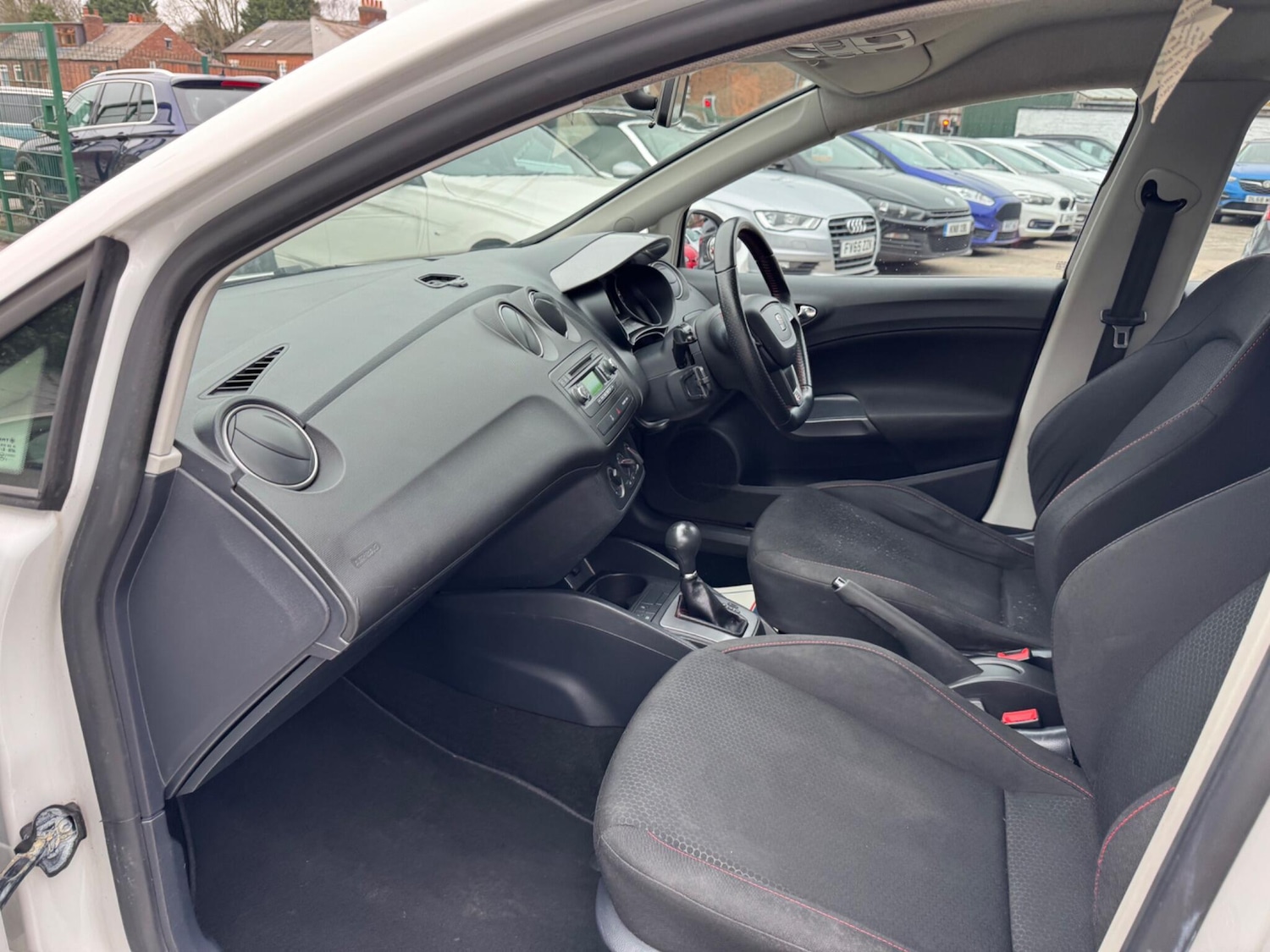 Used SEAT Ibiza 2013 for sale - 77794100: Photo 21