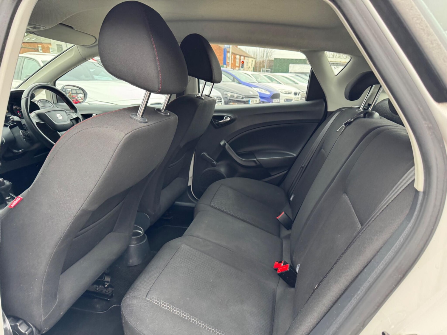 Used SEAT Ibiza 2013 for sale - 77794100: Photo 22