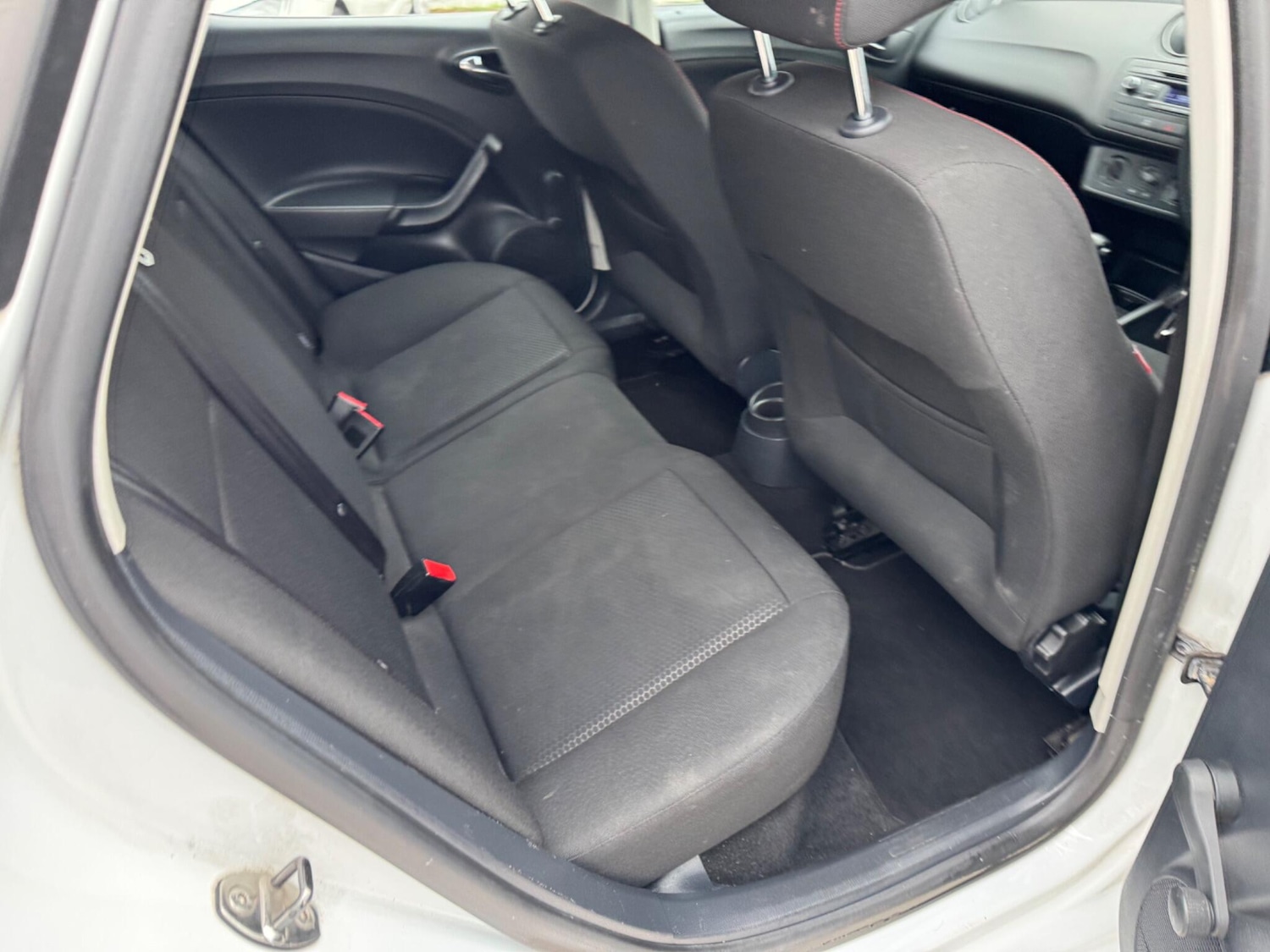 Used SEAT Ibiza 2013 for sale - 77794100: Photo 27