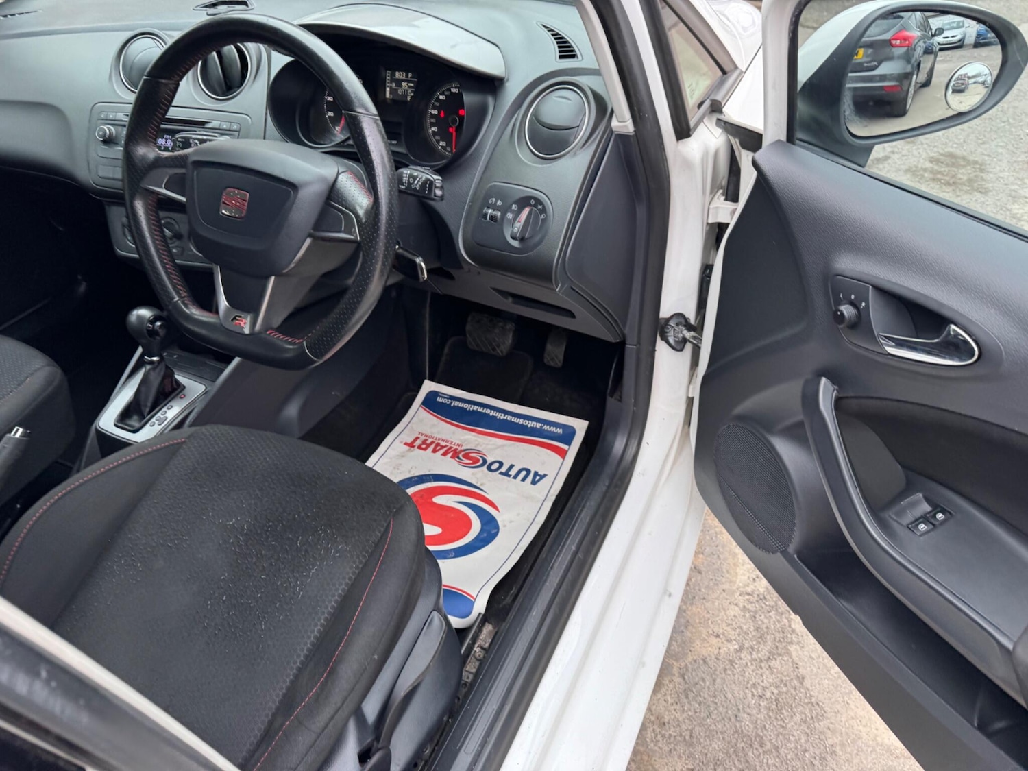 Used SEAT Ibiza 2013 for sale - 77794100: Photo 28