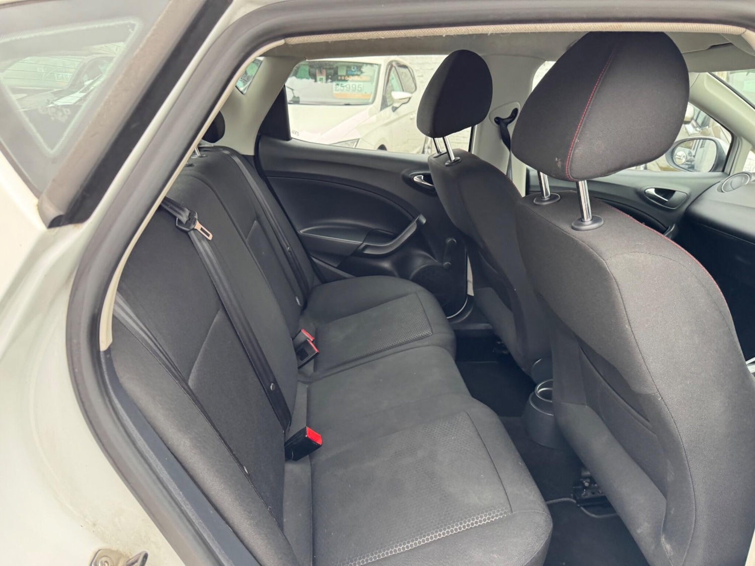 Used SEAT Ibiza 2013 for sale - 77794100: Photo 30