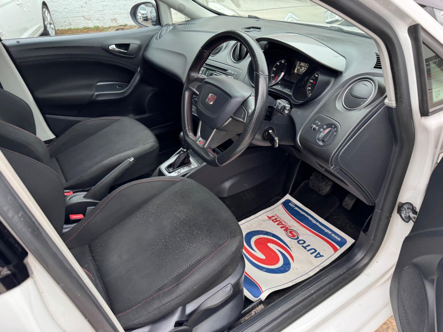 Used SEAT Ibiza 2013 for sale - 77794100: Photo 31