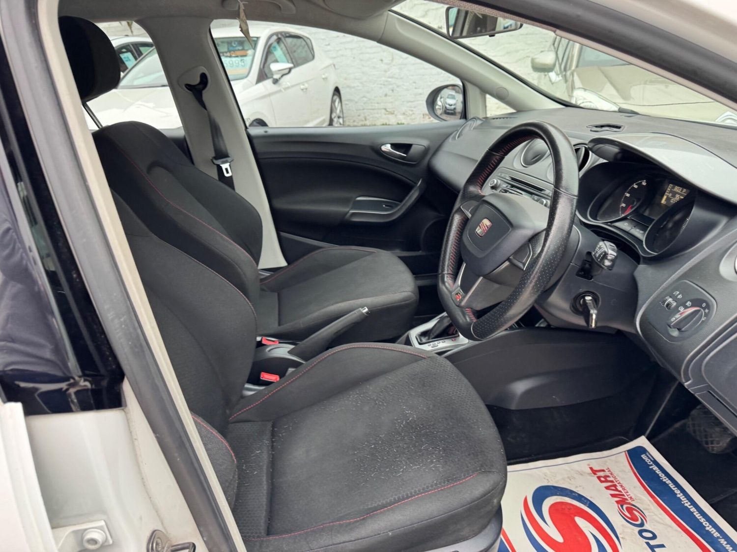 Used SEAT Ibiza 2013 for sale - 77794100: Photo 32