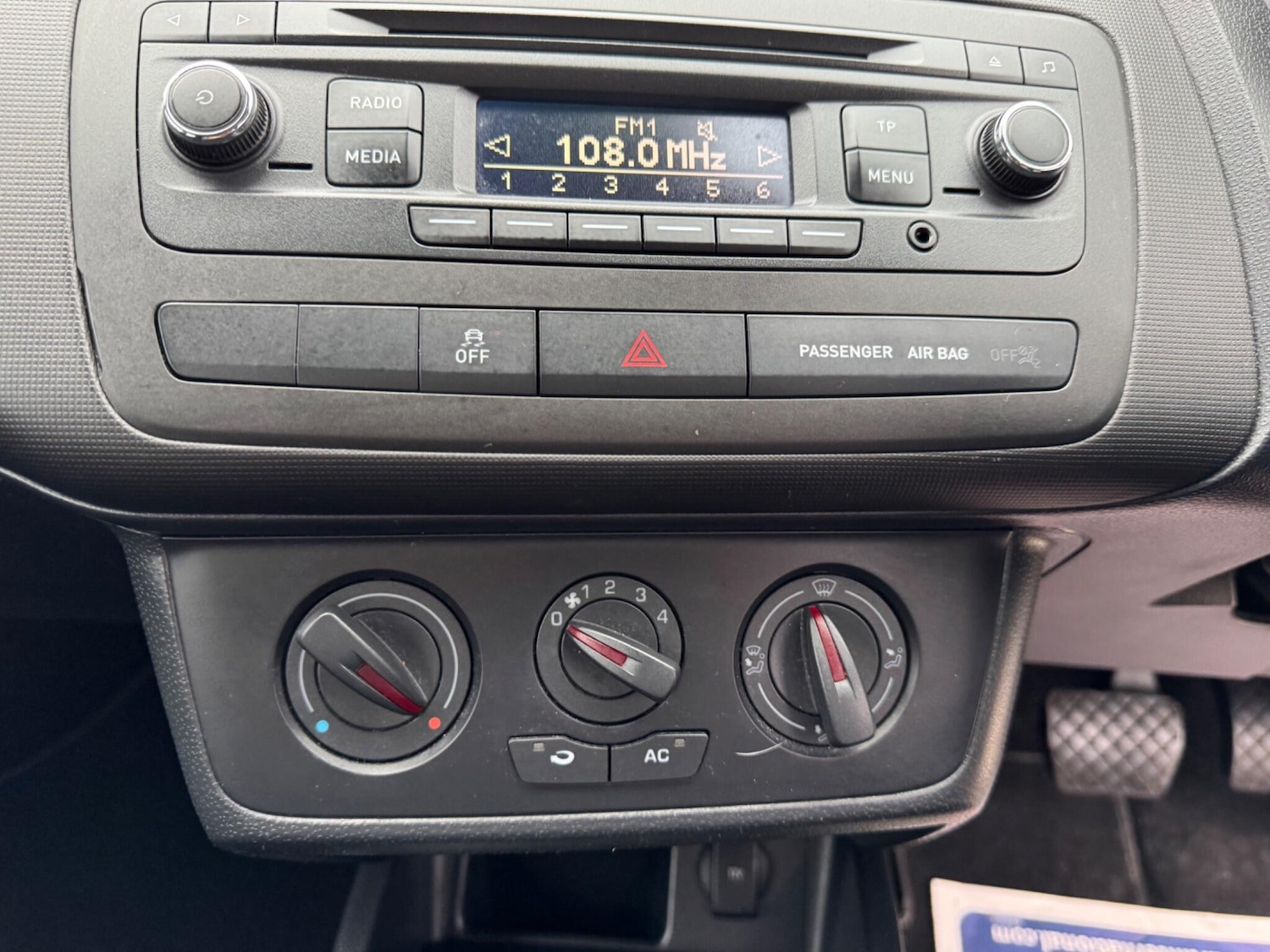 Used SEAT Ibiza 2013 for sale - 77794100: Photo 36