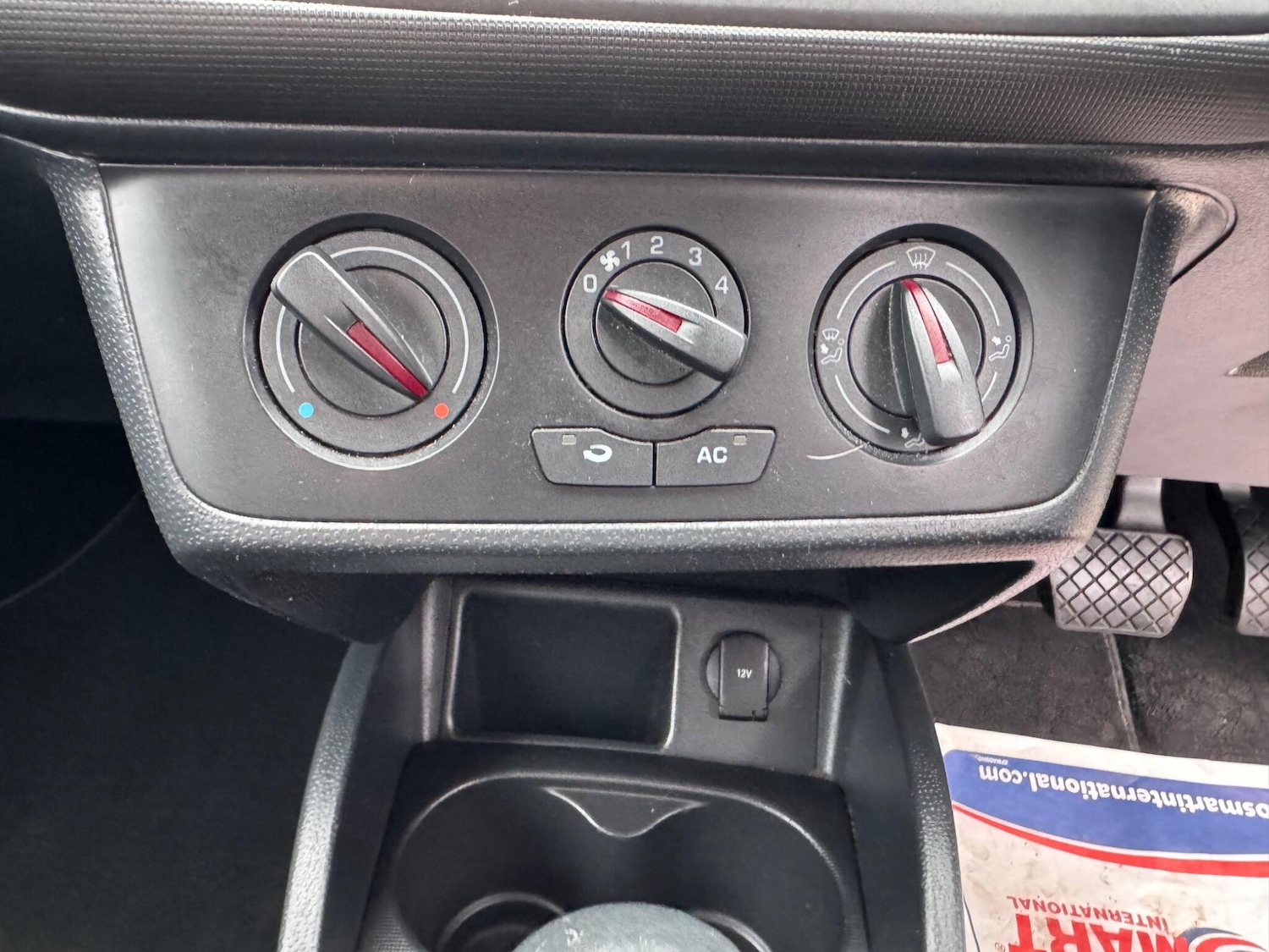 Used SEAT Ibiza 2013 for sale - 77794100: Photo 38