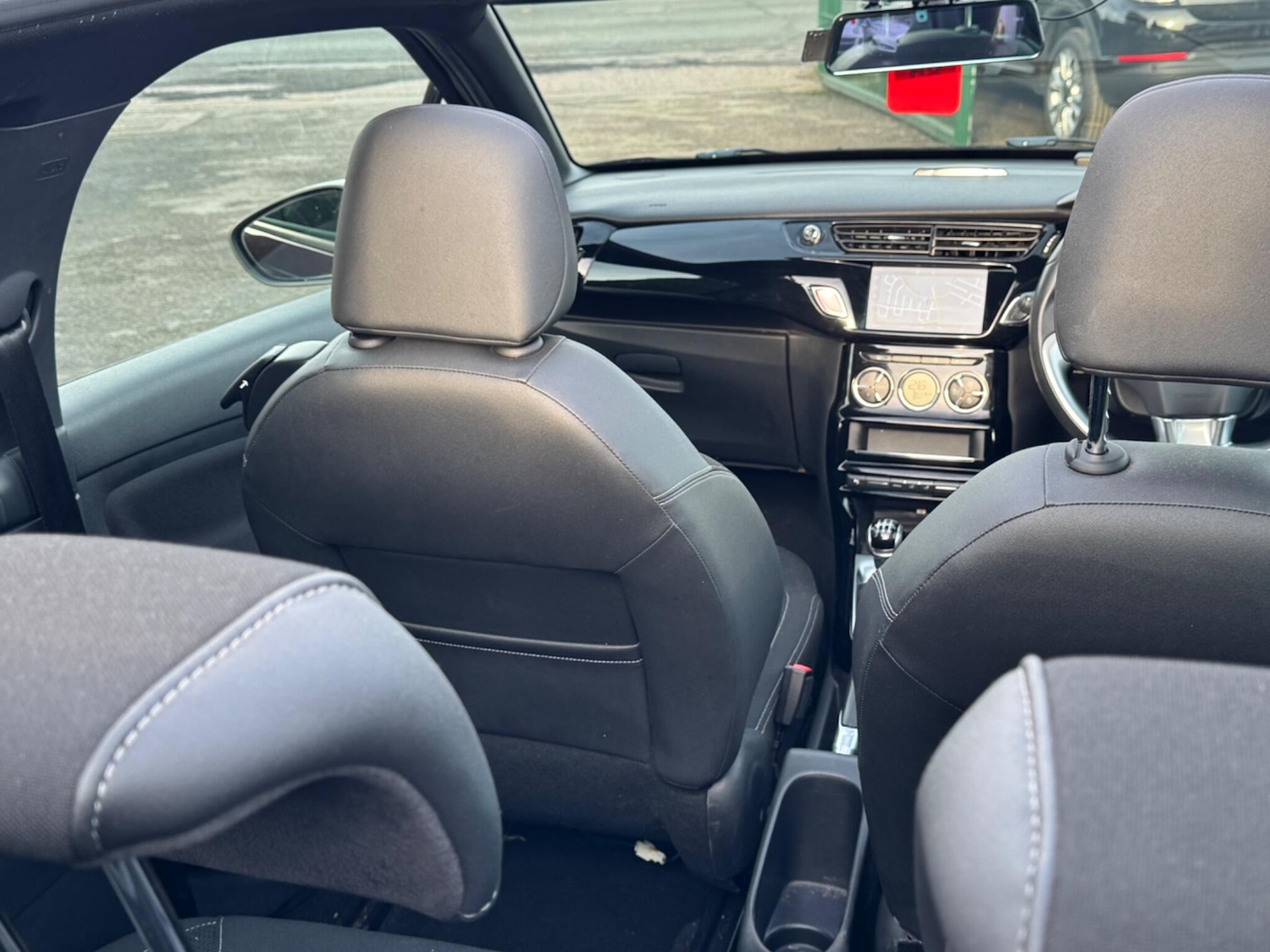 Used DS Automobiles DS 3 2015 for sale - 77351455: Photo 15