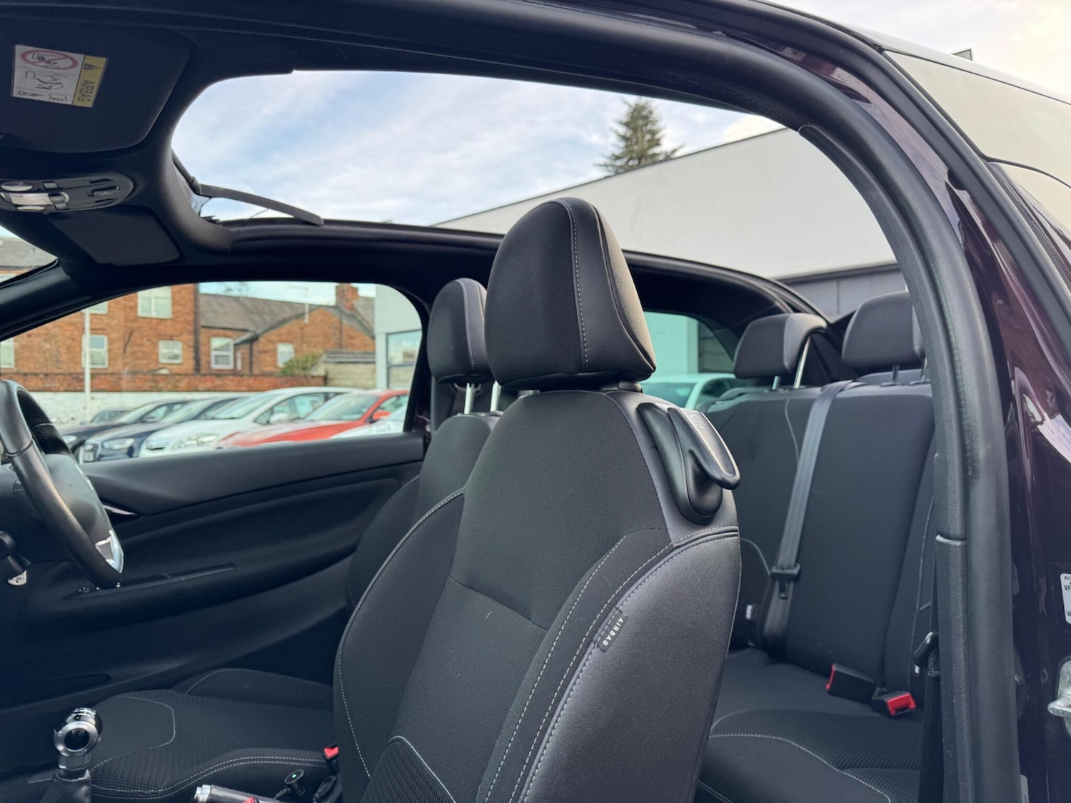 Used DS Automobiles DS 3 2015 for sale - 77351455: Photo 23