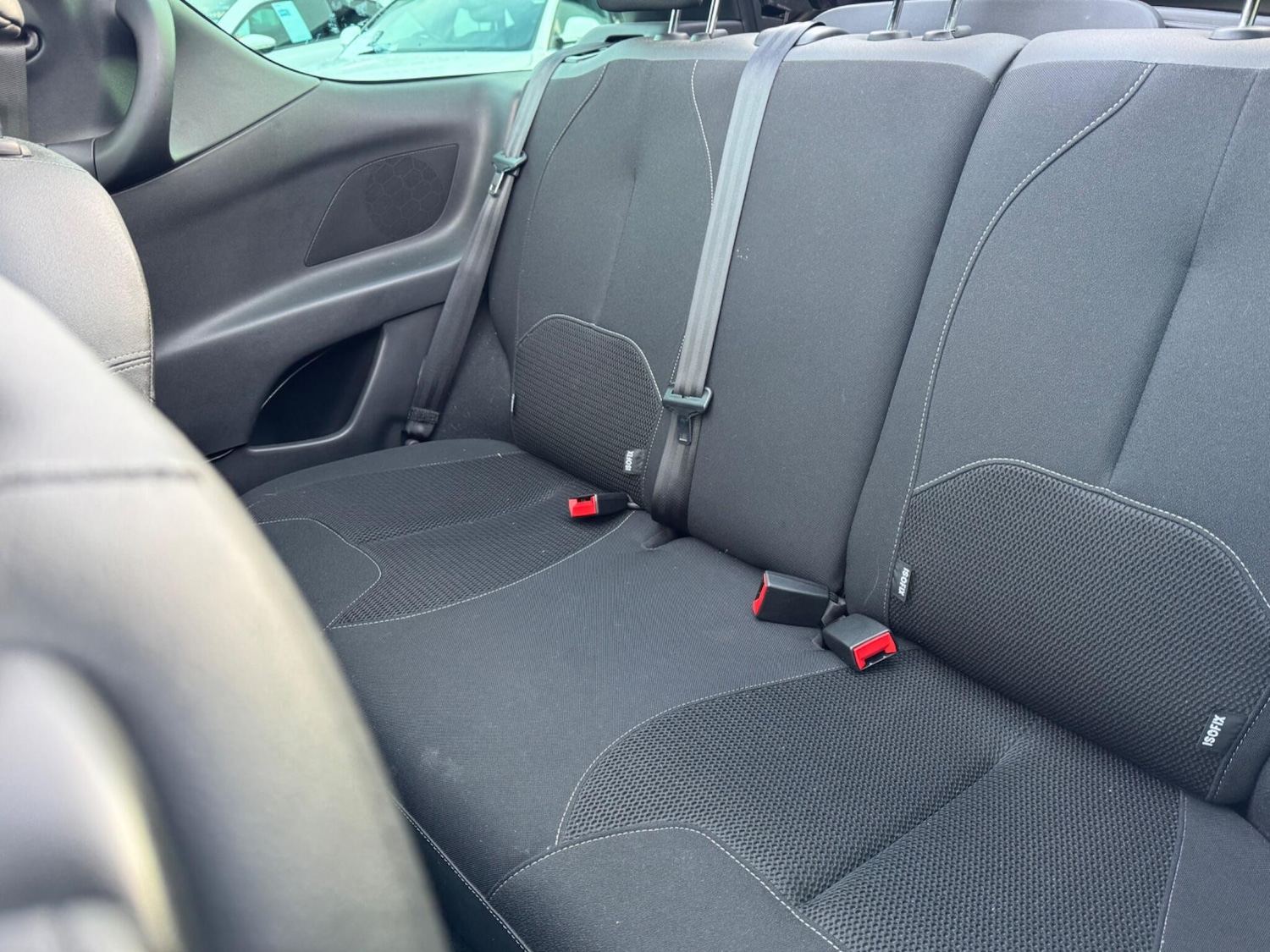 Used DS Automobiles DS 3 2015 for sale - 77351455: Photo 27