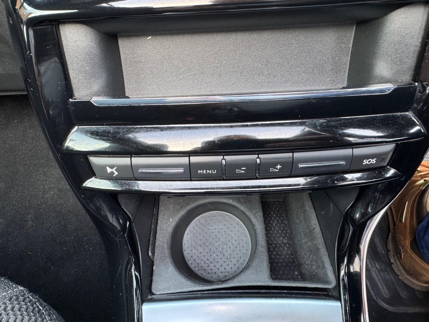 Used DS Automobiles DS 3 2015 for sale - 77351455: Photo 28